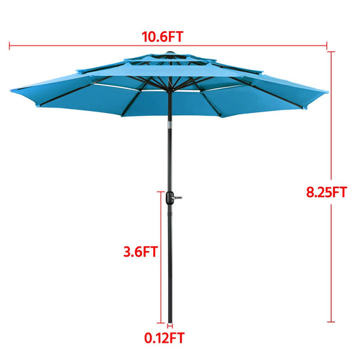 Patio Parasol