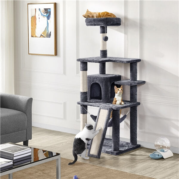 69-inch Cat Tree