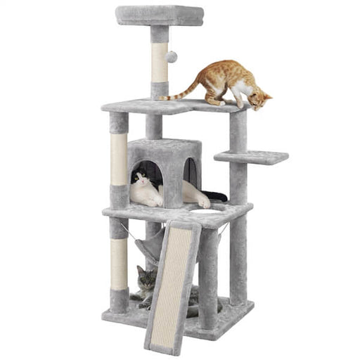 69-inch Cat Tree