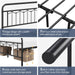 Metal Bed Frame