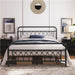 Platform Bed Frame