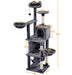 69-inch Cat Tree
