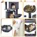 69-inch Cat Tree