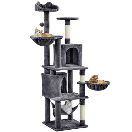 69-inch Cat Tree