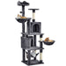 69-inch Cat Tree