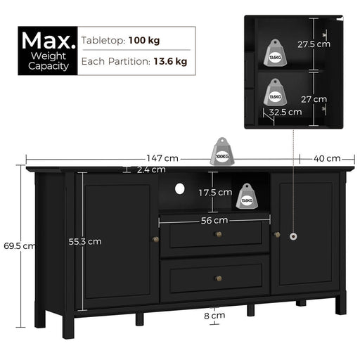 TV Console