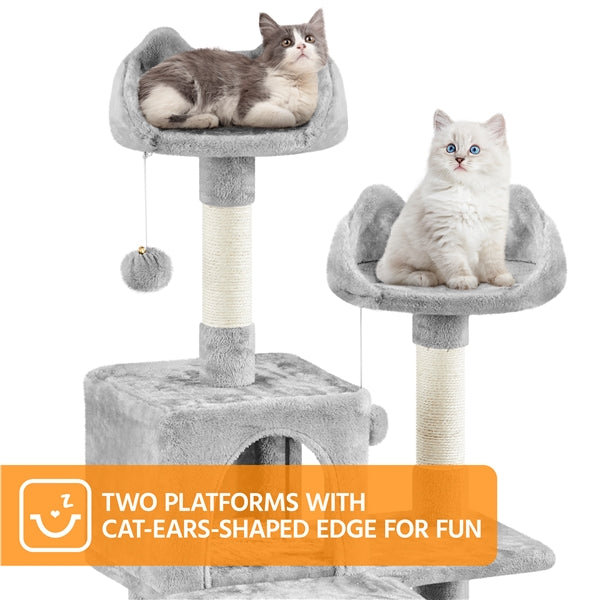 inexpensive cat furniture