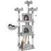 76''H Large Cat Tree