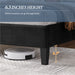 Queen Upholstered Bed Frame