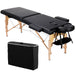 Massage Bed 