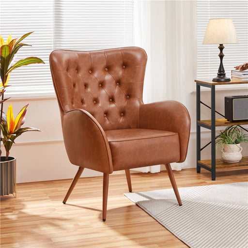 Accent Chair