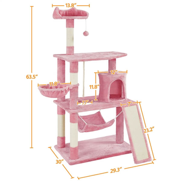 ちゃる❤︎₍ᐢ..ᐢ₎ Asher 8-in Table Lamp – Kuzco Lighting