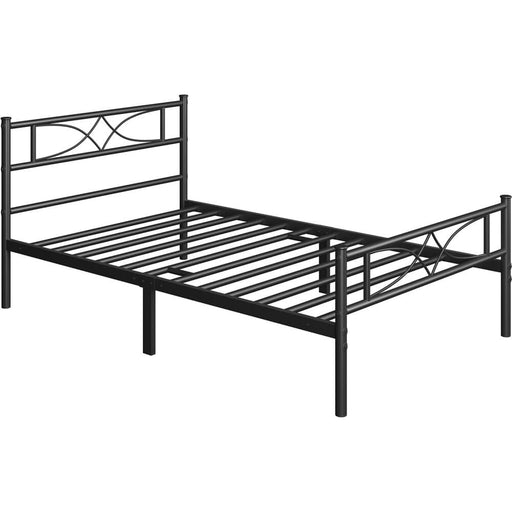  Metal Bed Frame