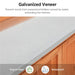 Yaheetech Garden Potting Bench Table