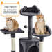 cat tree for xl cats