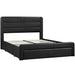  Queen Upholstered Bed Frame