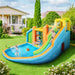  Inflatable Bounce House