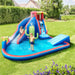  Inflatable Water Slide