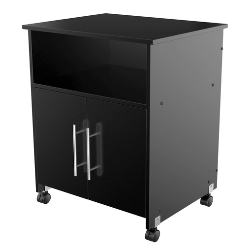 Yaheetech Cupboard Cart