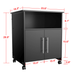 Yaheetech Cupboard Cart