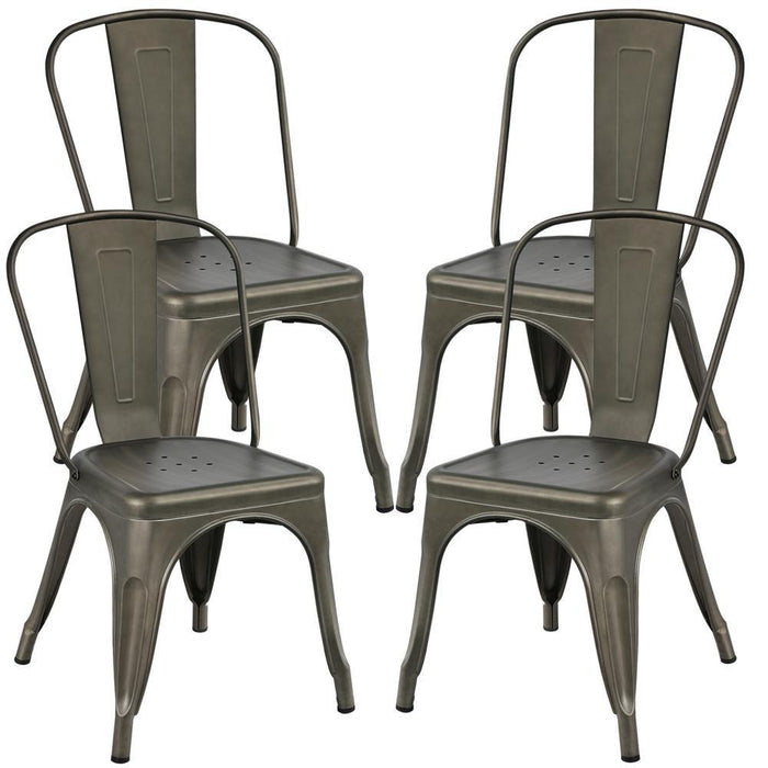 Yaheetech Dining Chairs