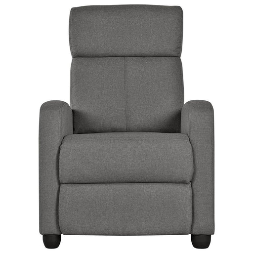 Yaheetech Recliner Chair Sofa