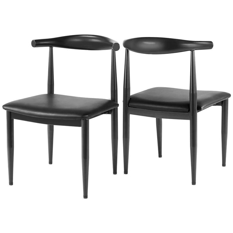 Yaheetech Dining Chairs 2pcs