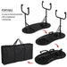 Yaheetech Manicure Table