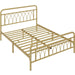 Metal Bed Frame