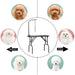 Yaheetech Dog Grooming Table 32 Inch