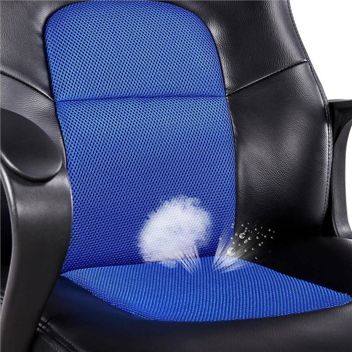 Yaheetech Office Gaming Chair