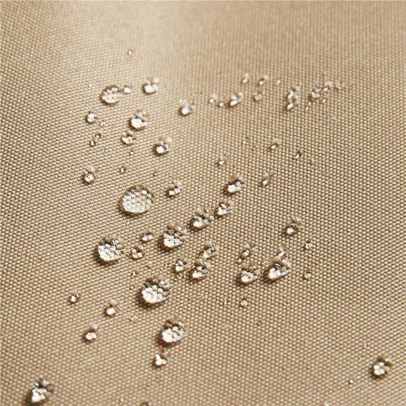 Yaheetech 9 Ft Patio Offset Umbrella