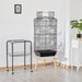 Yaheetech Large Bird Cage 59.3 Inch