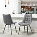 Dining Chairs 2PCS 