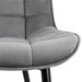 Dining Chairs 2PCS 