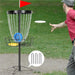 24-Chain Disc Golf Basket