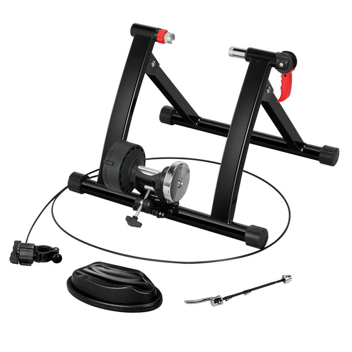 Repco bicycle home hotsell trainer