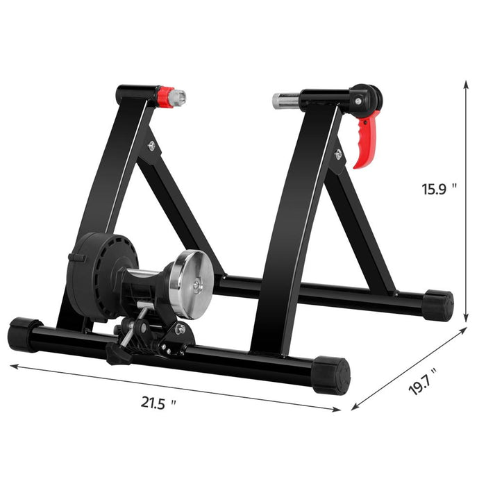 Yaheetech Bike Trainer Indoor