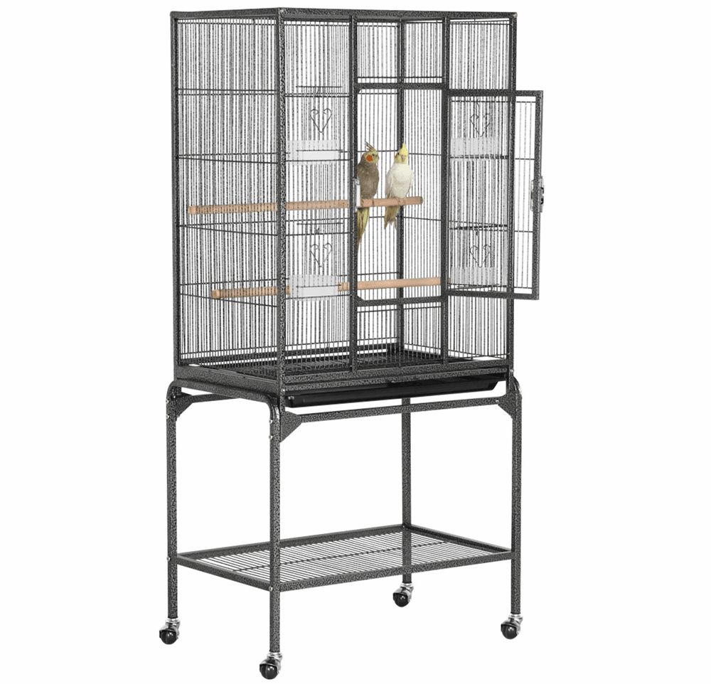 Yaheetech Parakeet Cage Inch — - Main Image