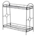 2-Tier Metal Plant Stand