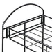 2-Tier Metal Plant Stand