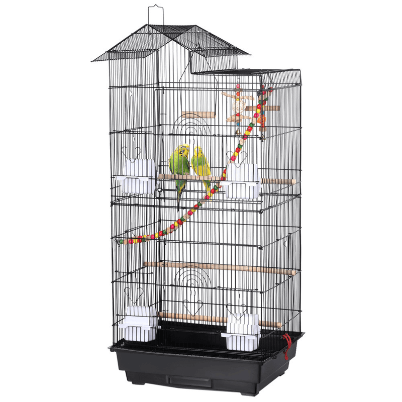 39-inch Parrot Cage