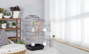 39-inch Parrot Cage