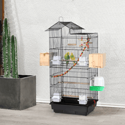 39-inch Parrot Cage