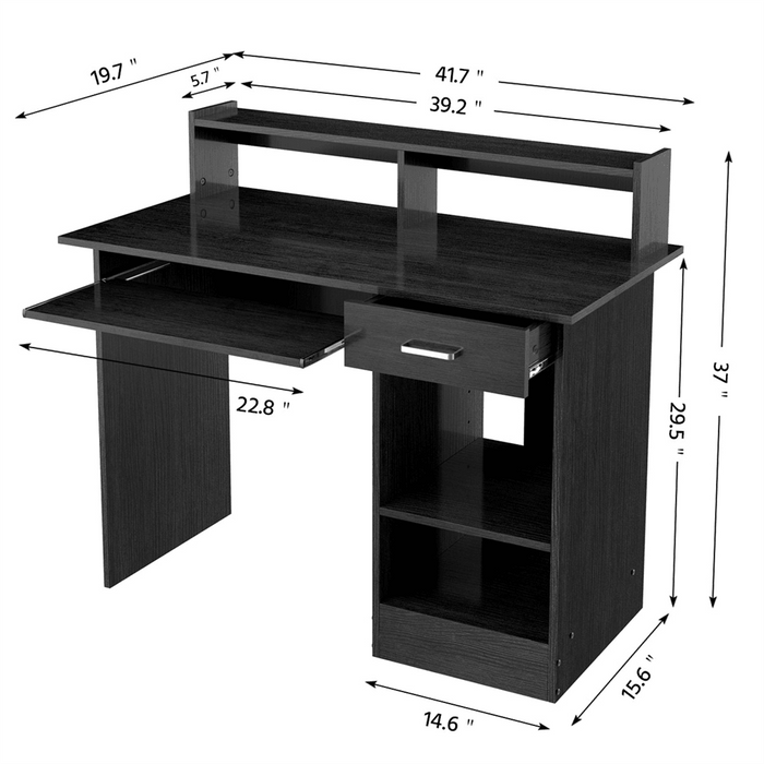 Computer Desk