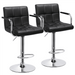 2pcs Bar Stools