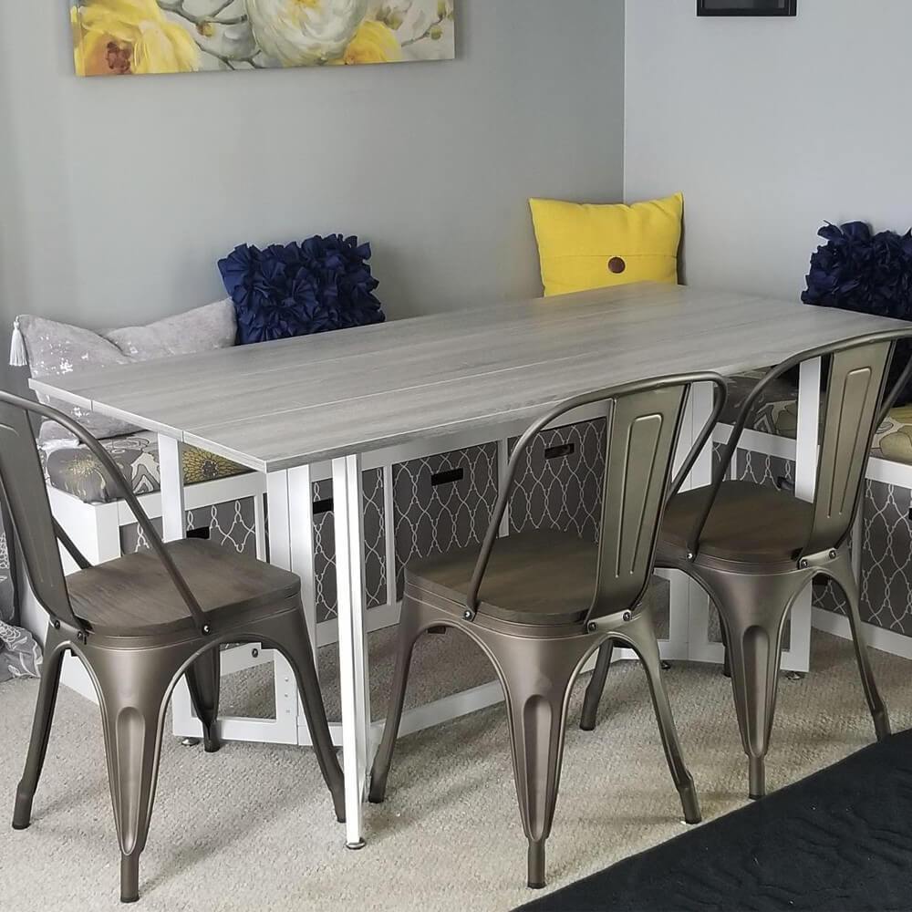 Yaheetech Dining Room Chairs — yaheetech.shop