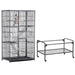 Yaheetech 69-inch Extra-large Pet Cage