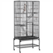 Yaheetech 69-inch Extra-large Pet Cage