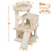 Yaheetech 34 Inch Cat Tree